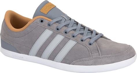 heren adidas neo caflaire schoenen|Adidas NEO Men's Caflaire Lo Trainers .